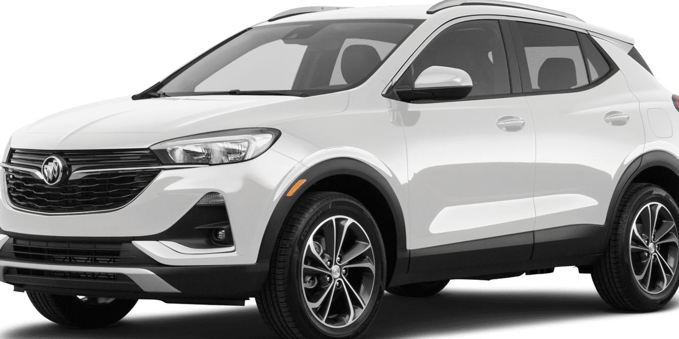 BUICK ENCORE GX 2020 KL4MMDSL5LB092603 image